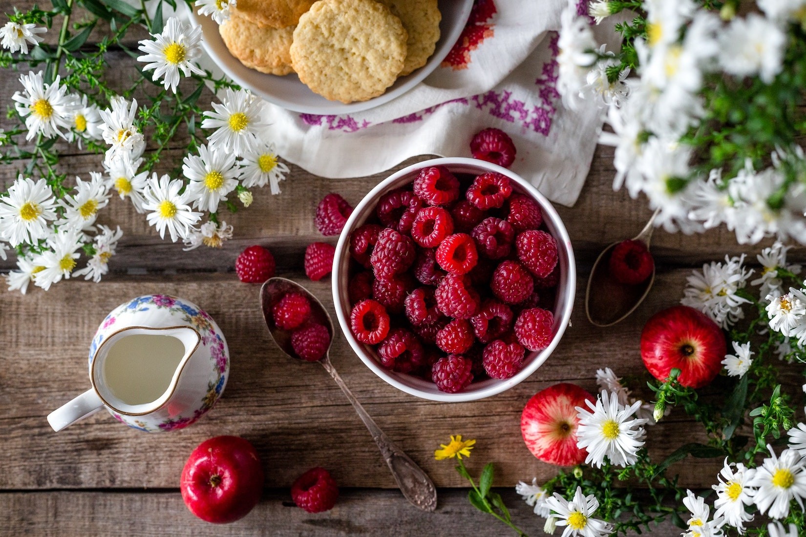 Himbeeren _pexels Kopie